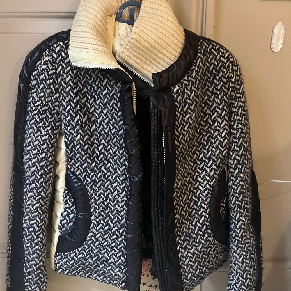 Moncler jacket